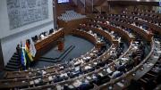 Diputados sanciona la abrogación de la Ley 1720 y la remite al Ejecutivo