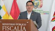 Ministerio Público ejercerá acción penal ante hechos de violencia y bloqueos