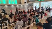 Cuarto intermedio: reunión de maestros con Ministra de Educación continuará el sábado