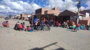 Desbloqueos en marcha; Policía coordinará con las FFAA para intervenir al menos 60 puntos