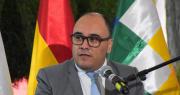 Un nuevo padrón y la actualización de la ley electoral, los “grandes desafíos” que ahora afronta el TSE