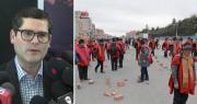 “No hay motivos para seguir bloqueando”: Cainco pide trasladar el debate y demandas a la Asamblea Legislativa