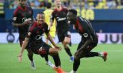 Sevilla vence al Villarreal y dio un paso importante para eludir el descenso