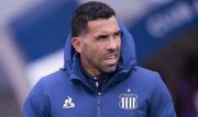 Carlos Tévez deja de ser DT de Talleres tras eliminación del torneo argentino