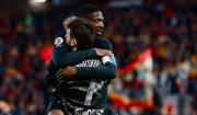 El PSG conquista la Liga 1 de Francia por quinta vez consecutiva