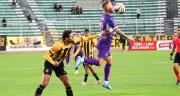 Suspenden a siete miembros de equipo arbitral tras insólito error