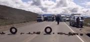 GOBIERNO REPORTA MUERTE DE TURISTA BELICEÑA Y ATRIBUYE EL HECHO A LOS BLOQUEOS