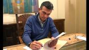 Paz firma la abrogación de la ley 1720 y anuncia que la nueva norma sobre tierras nacerá del consenso