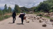 Operadores de turismo advierten pérdidas por Bs 150 millones a causa de los bloqueos