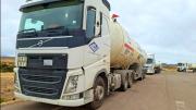 YPFB suspende suministro de gas natural en Achacachi y Warisata por bloqueos en Konani