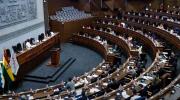 Diputados sanciona la abrogación de la Ley 1720 y remite la norma al Ejecutivo para su promulgación