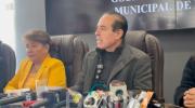 Dockweiler: hemos encontrado una alcaldía endeudada, paralizada y sin capacidad de respuesta