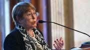 Bachelet alerta del retroceso en derechos de las mujeres por el avance de la ultraderecha