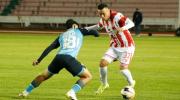 Independiente derrota a Blooming y alarga su buena racha