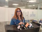 Diputada Pinto alerta sobre inestabilidad política