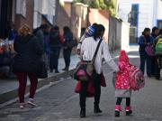 Horario de invierno inicia el 18 de mayo en Oruro
