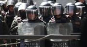 Crisis en Bolivia: la Policía desbloquea ruta clave hacia Los Yungas y detiene a 11 personas en El Alto