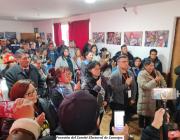 Comité Electoral de Comcipo eligió directiva con María Dolores Acebey en la Presidencia