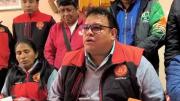 COD de Chuquisaca se desmarca de la COB y descarta bloqueos