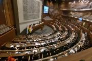 Diputados aprueban la abrogación de la Ley 1720 y la remiten al Ejecutivo