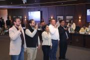 Por unanimidad, ALD define las comisiones para la gestión 2026