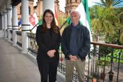 El Centro Cultural Franco-Alemán proyecta ampliar sus programas