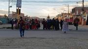 ALERTA EN LA PAZ Y EL ALTO: 16 HOSPITALES SE QUEDAN SIN OXÍGENO POR LOS BLOQUEOS