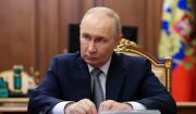 Putin reemplaza a gobernadores fronterizos por avance de Ucrania