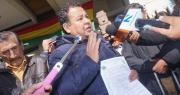 Gremiales plantean crear la ‘Central General de Trabajadores’ como alternativa a la COB