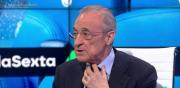 Florentino: Mourinho nos elevó la competitividad