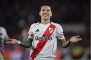 River Plate ganó con autoridad a Gimnasia y accedió a la semifinal
