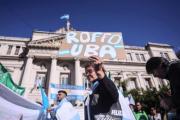 Argentina: Gobierno no revertirá el ajuste a la educación