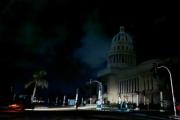 Bloqueo de EEUU: Cuba reporta alto déficit energético