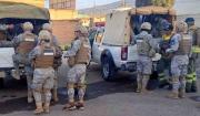 El Defensor del Pueblo expresa preocupación por intervención militar en desbloqueos