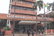 Velasco aplica tres medidas de emergencia para ahorrar Bs 13 MM en la Gobernación