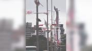 La Alcaldía da plazo hasta el sábado para el retiro de la basura electoral