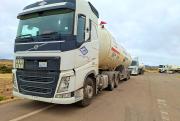Bloqueos: Suspenden el servicio de gas natural por redes en Achacachi y Warisata