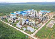 Sinosteel afirma que subsanó observaciones de la ESM y da por concluida la planta de El Mutún