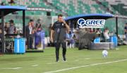 Del interinato a la renuncia: el corto ciclo de Pelecho en Blooming