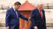 Cumbre China-EE.UU.: Xi Jinping advierte a Trump de un riesgo de conflicto sobre Taiwán