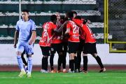 Falta de definición de Bolívar frente a Nacional Potosí
