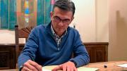 Paz promulga la abrogación de la Ley 1720 y plantea construir una nueva norma agraria consensuada