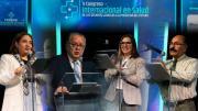 Congreso de Salud de Unifranz pone al paciente en el centro de la medicina con tres compromisos