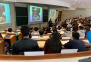La UCB cumple 60 años de aporte vital a Bolivia
