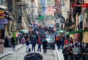 El poder en vilo ante el rugir de las multitudes