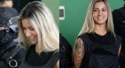 Trasladan a Tatiana Marset desde Palmasola a un hospital por complicaciones de salud