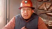 Argollo pide comprensión por las protestas y llama a “amarrarse el cinturón”