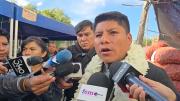 Gobernador anuncia visita a empresas para evaluar industrialización de la basura