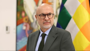 José Luis Lupo desmiente su renuncia y critica la guerra de desinformación