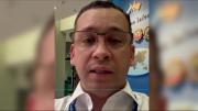 Presidente del TSJ pide a Paz pacificar Bolivia y defender la democracia